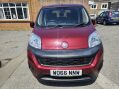 Fiat Qubo MULTIJET LOUNGE DUALOGIC 2