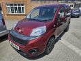 Fiat Qubo MULTIJET LOUNGE DUALOGIC 4