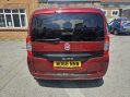 Fiat Qubo MULTIJET LOUNGE DUALOGIC 5