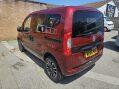 Fiat Qubo MULTIJET LOUNGE DUALOGIC 6