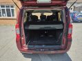Fiat Qubo MULTIJET LOUNGE DUALOGIC 7
