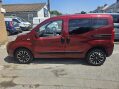 Fiat Qubo MULTIJET LOUNGE DUALOGIC 8