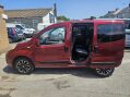 Fiat Qubo MULTIJET LOUNGE DUALOGIC 9