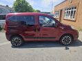 Fiat Qubo MULTIJET LOUNGE DUALOGIC 10