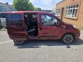 Fiat Qubo MULTIJET LOUNGE DUALOGIC 11
