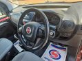Fiat Qubo MULTIJET LOUNGE DUALOGIC 12