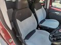 Fiat Qubo MULTIJET LOUNGE DUALOGIC 13