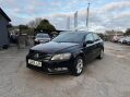 Volkswagen Passat S TDI BLUEMOTION TECHNOLOGY 3