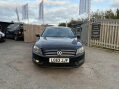 Volkswagen Passat S TDI BLUEMOTION TECHNOLOGY 2