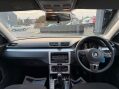 Volkswagen Passat S TDI BLUEMOTION TECHNOLOGY 8