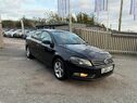 Volkswagen Passat S TDI BLUEMOTION TECHNOLOGY