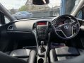 Vauxhall Astra ELITE 9