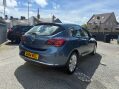 Vauxhall Astra ELITE 7