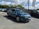 Vauxhall Astra ELITE