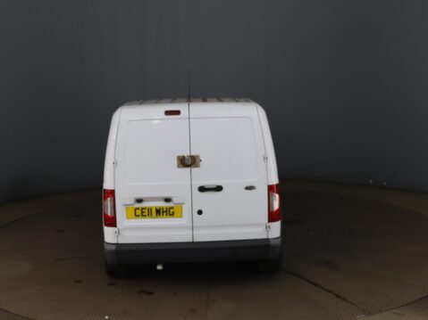 Ford Transit Connect T200 LR 6