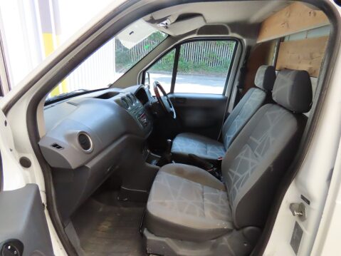 Ford Transit Connect T200 LR 7