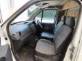 Ford Transit Connect T200 LR 7