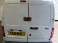 Ford Transit Connect T200 LR 8