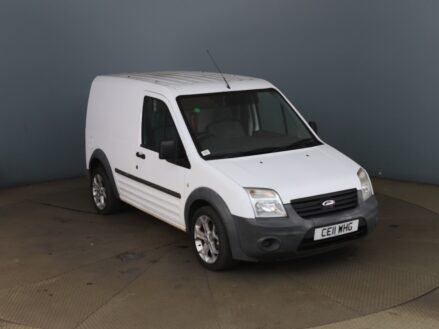 Ford Transit Connect T200 LR