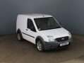 Ford Transit Connect T200 LR 1