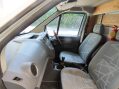Ford Transit Connect T200 LR 11