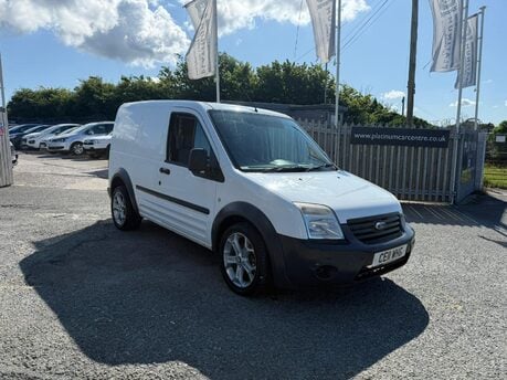 Ford Transit Connect T200 LR