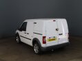 Ford Transit Connect T200 LR 4