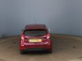 Ford Fiesta ZETEC 6