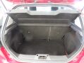 Ford Fiesta ZETEC 9