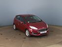 Ford Fiesta ZETEC