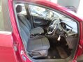Ford Fiesta ZETEC 10