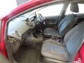 Ford Fiesta ZETEC 11