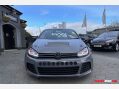 Volkswagen Golf GTI 2