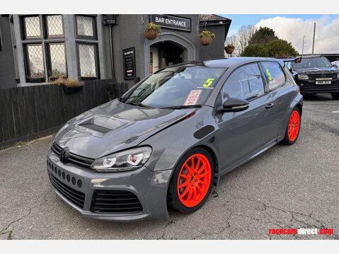Volkswagen Golf GTI 3