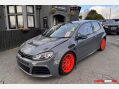 Volkswagen Golf GTI 3