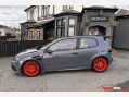 Volkswagen Golf GTI 4