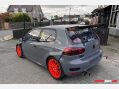 Volkswagen Golf GTI 5