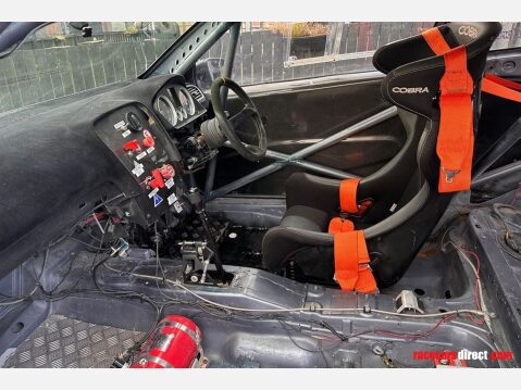 Volkswagen Golf GTI 9