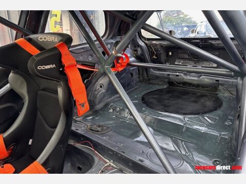 Volkswagen Golf GTI 10
