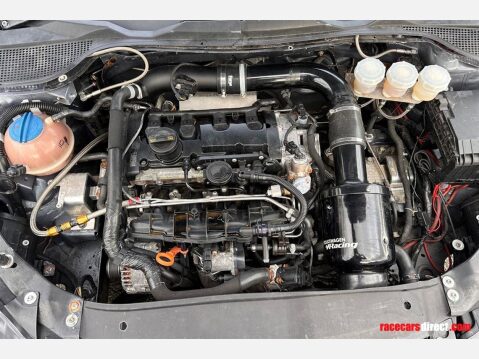 Volkswagen Golf GTI 11