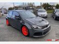 Volkswagen Golf GTI 1