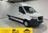 Mercedes-Benz Sprinter 315 2.0 CDI Premium Panel Van 5dr Diesel Manual RWD