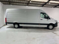 Mercedes-Benz Sprinter 315 2.0 CDI Premium LWB Panel Van 5dr Diesel Manual RWD 3
