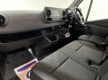 Mercedes-Benz Sprinter 315 2.0 CDI Premium LWB Panel Van 5dr Diesel Manual RWD 4