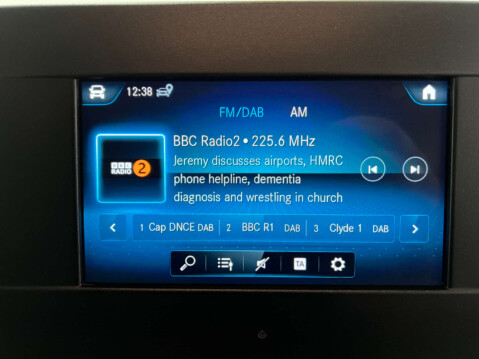 Mercedes-Benz Sprinter 315 2.0 CDI Premium LWB Panel Van 5dr Diesel Manual RWD 10