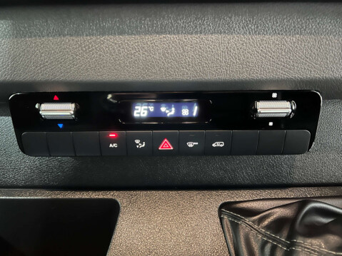 Mercedes-Benz Sprinter 315 2.0 CDI Premium LWB Panel Van 5dr Diesel Manual RWD 19
