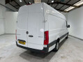 Mercedes-Benz Sprinter 315 2.0 CDI Premium LWB Panel Van 5dr Diesel Manual RWD 25