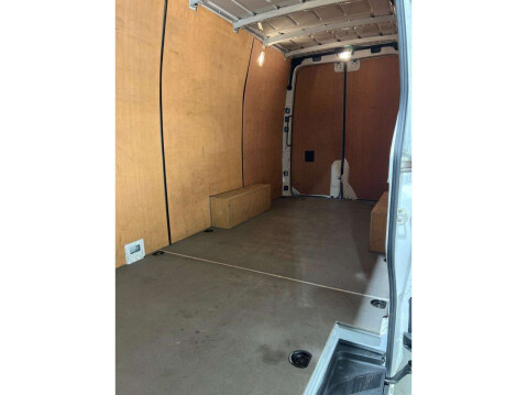 Mercedes-Benz Sprinter 315 2.0 CDI Premium LWB Panel Van 5dr Diesel Manual RWD 30