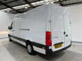 Mercedes-Benz Sprinter 315 2.0 CDI Premium LWB Panel Van 5dr Diesel Manual RWD 37