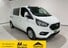 Ford Transit Custom 320 2.0 EcoBlue Limited Crew Van / Double Cab 5dr Diesel Manual L2 H1 Euro